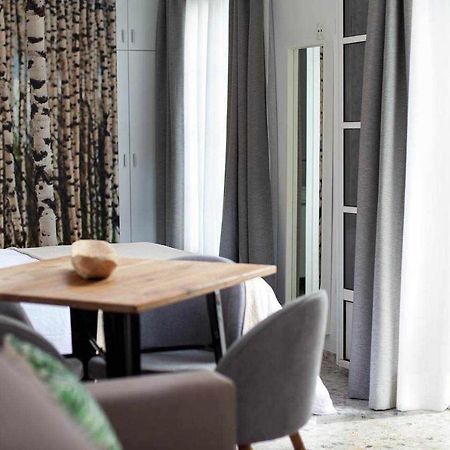 Wanderlust Malaga Apartamentos Atico Zewnętrze zdjęcie