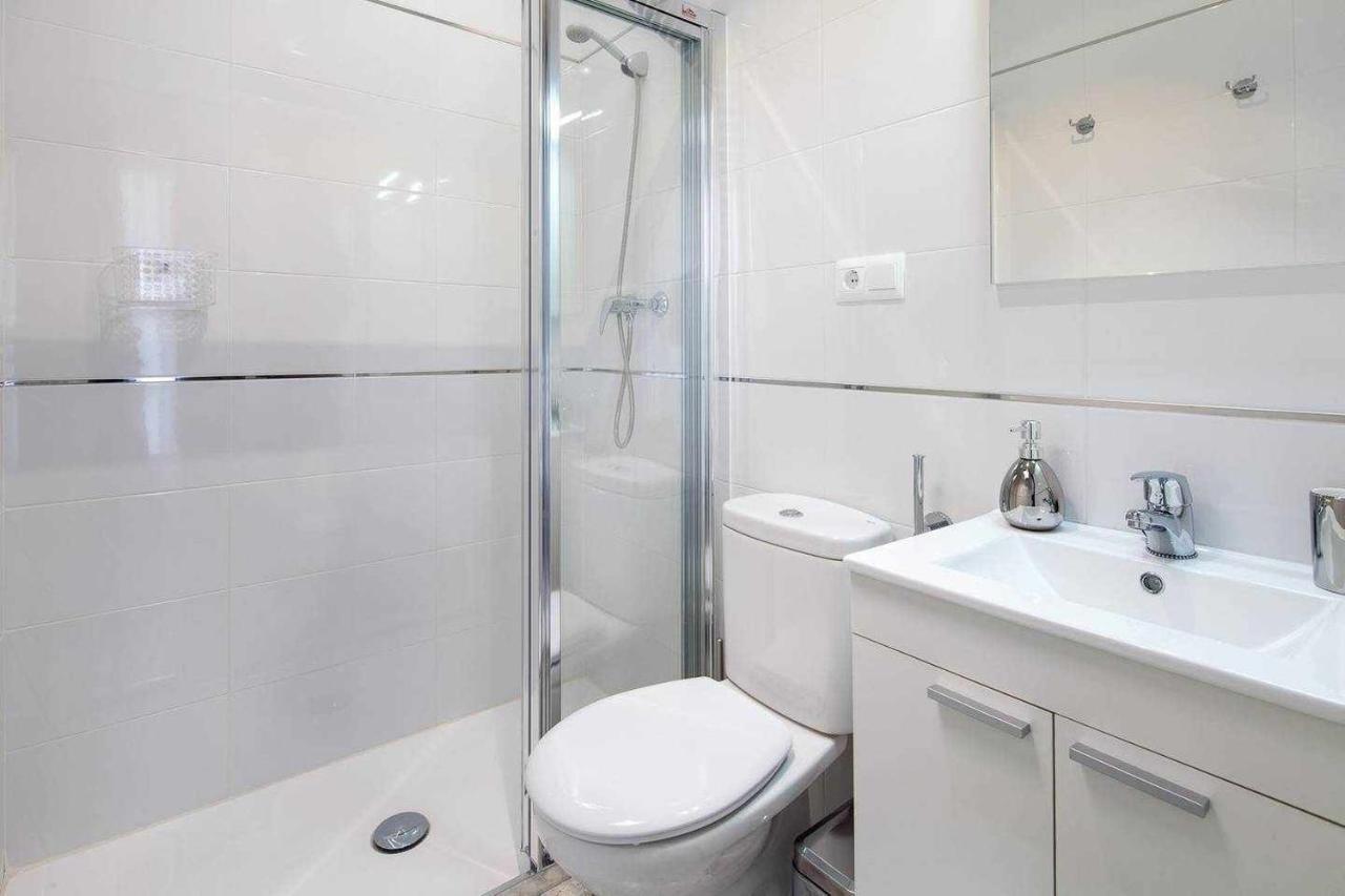 Wanderlust Malaga Apartamentos Atico Zewnętrze zdjęcie